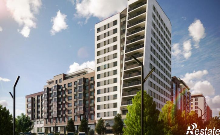 1-комн квартира Пермь, улица Дзержинского, 31А