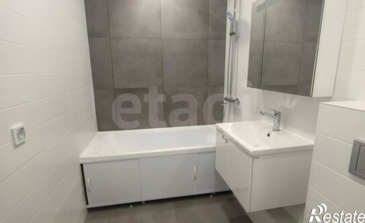 1-комн квартира Пермь, улица Дзержинского, 31А