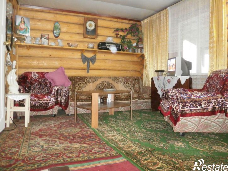 Коттедж/дом село Троица