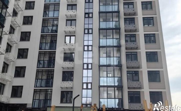 1-комн квартира Пермь, улица Дзержинского, 31А