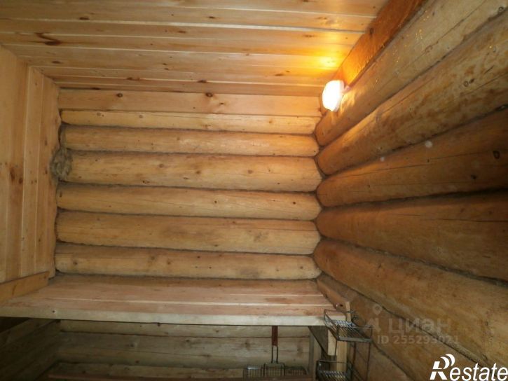 Коттедж/дом село Троица