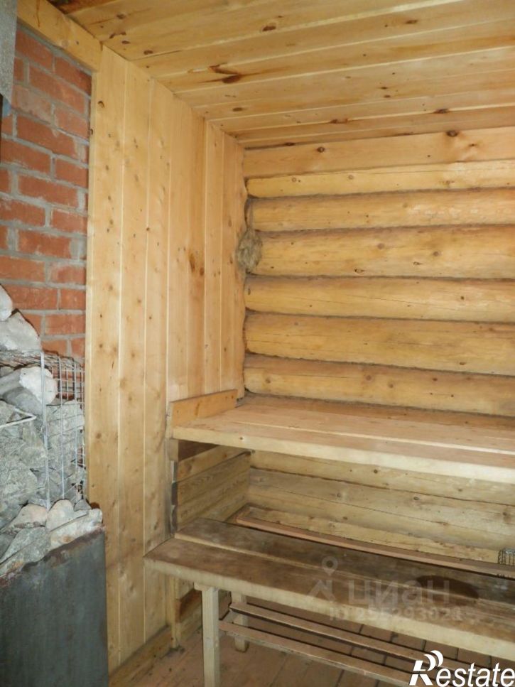 Коттедж/дом село Троица