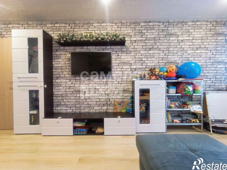 2-комн квартира Краснокамск г., Калинина ул., д.8