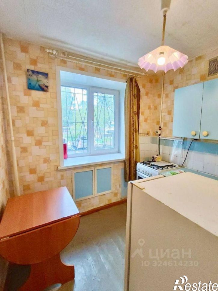 2-комн квартира Пермь, улица Генерала Черняховского, 78