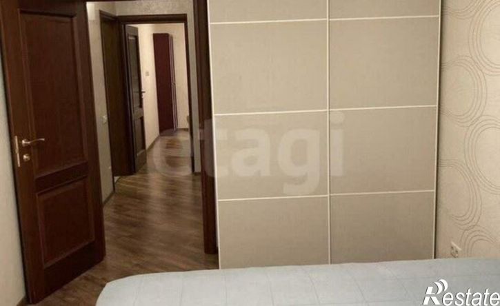 3-комн квартира Пермь, улица Каляева, 11/1