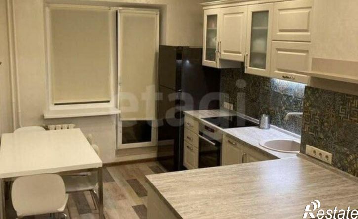 3-комн квартира Пермь, улица Каляева, 11/1