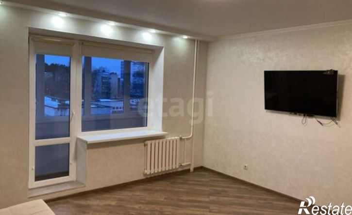 3-комн квартира Пермь, улица Каляева, 11/1