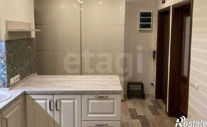 3-комн квартира Пермь, улица Каляева, 11/1