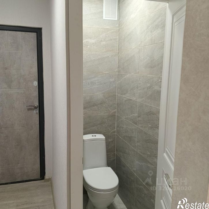 2-комн квартира Пермь, Красновишерская улица, 46