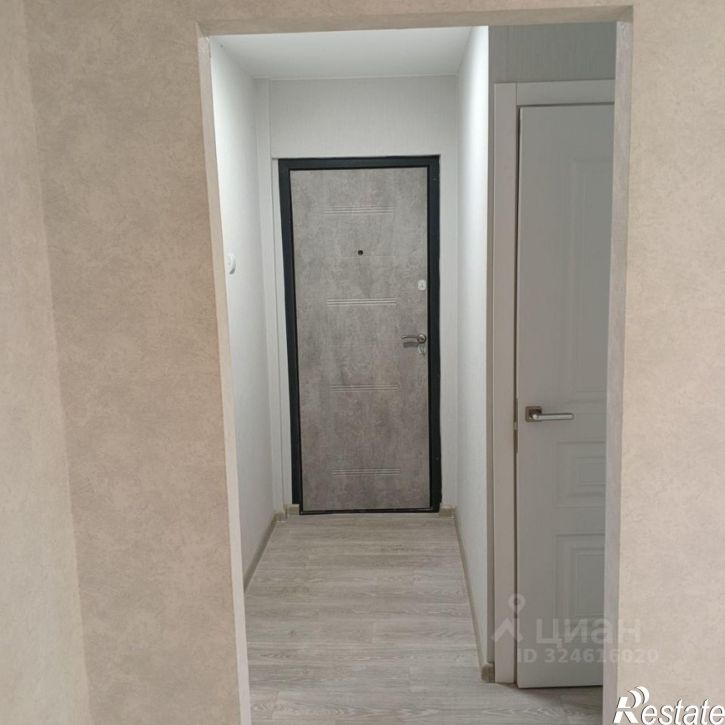 2-комн квартира Пермь, Красновишерская улица, 46