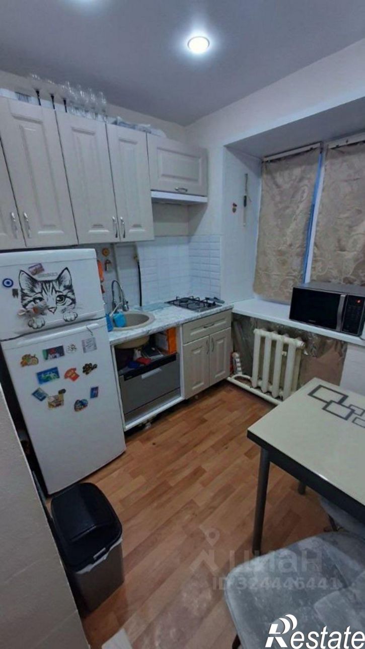 2-комн квартира Пермский муниципальный округ