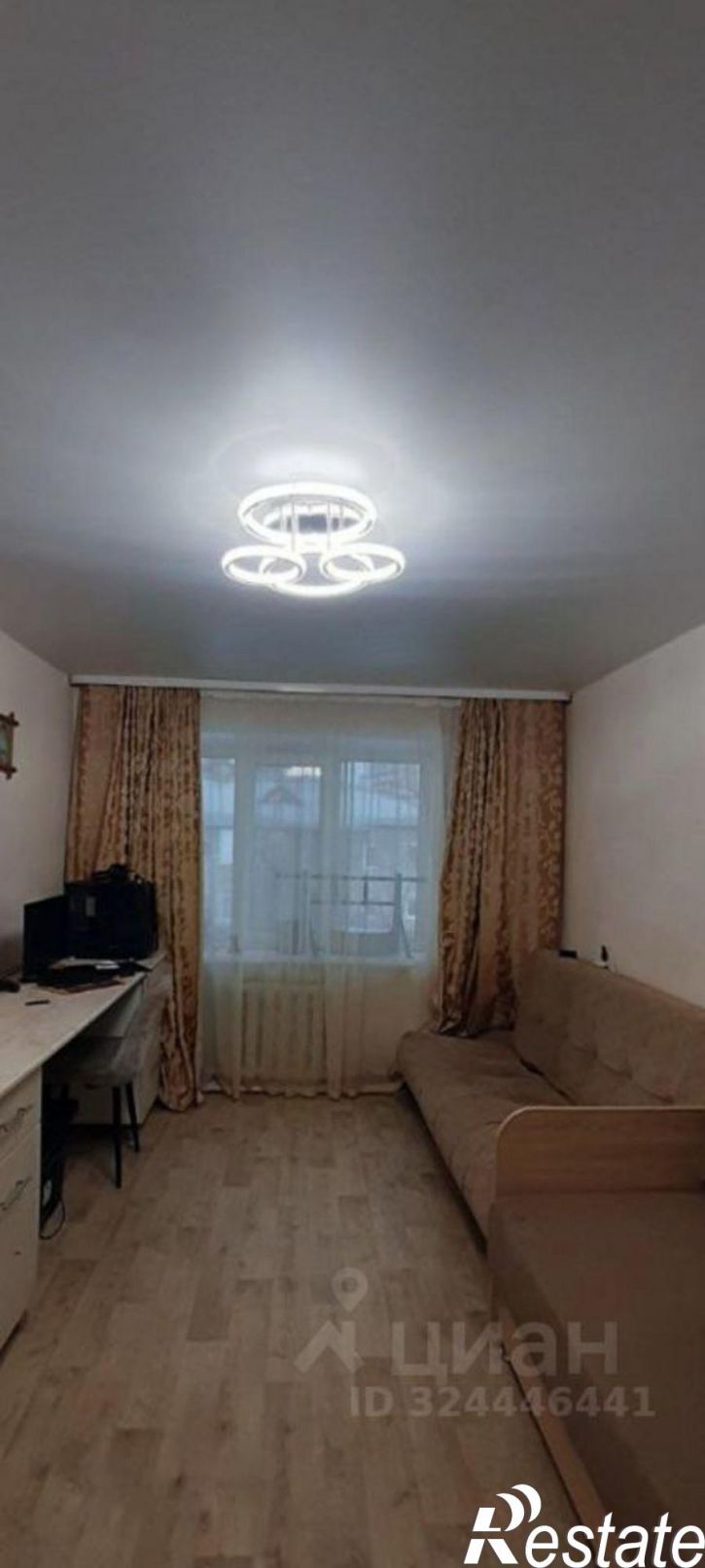 2-комн квартира Пермский муниципальный округ