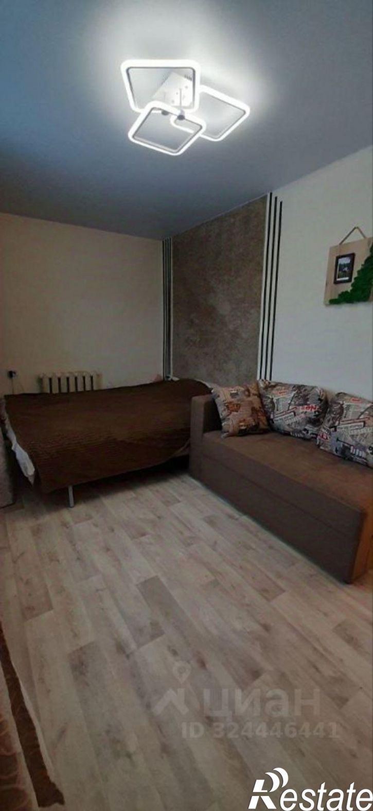 2-комн квартира Пермский муниципальный округ