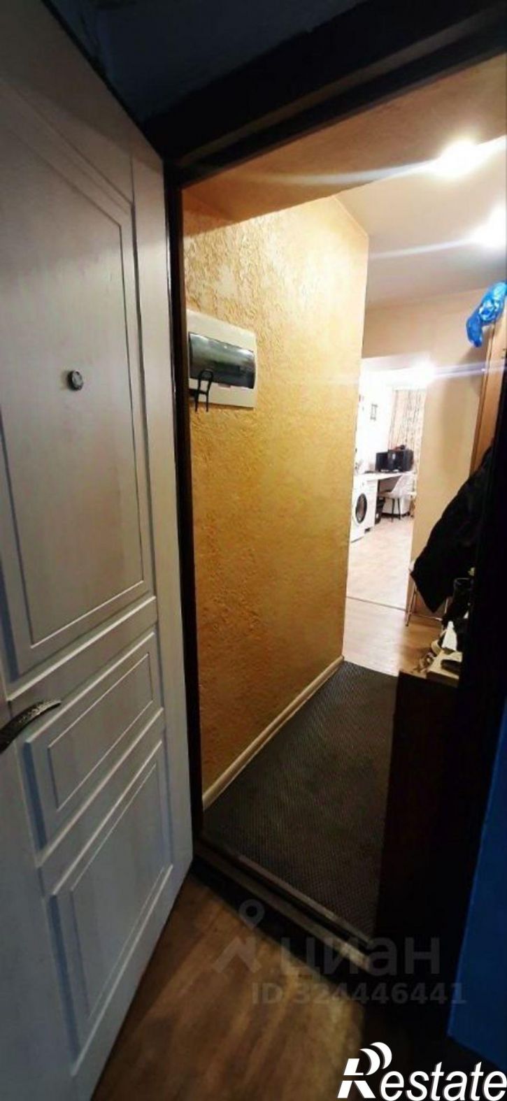 2-комн квартира Пермский муниципальный округ