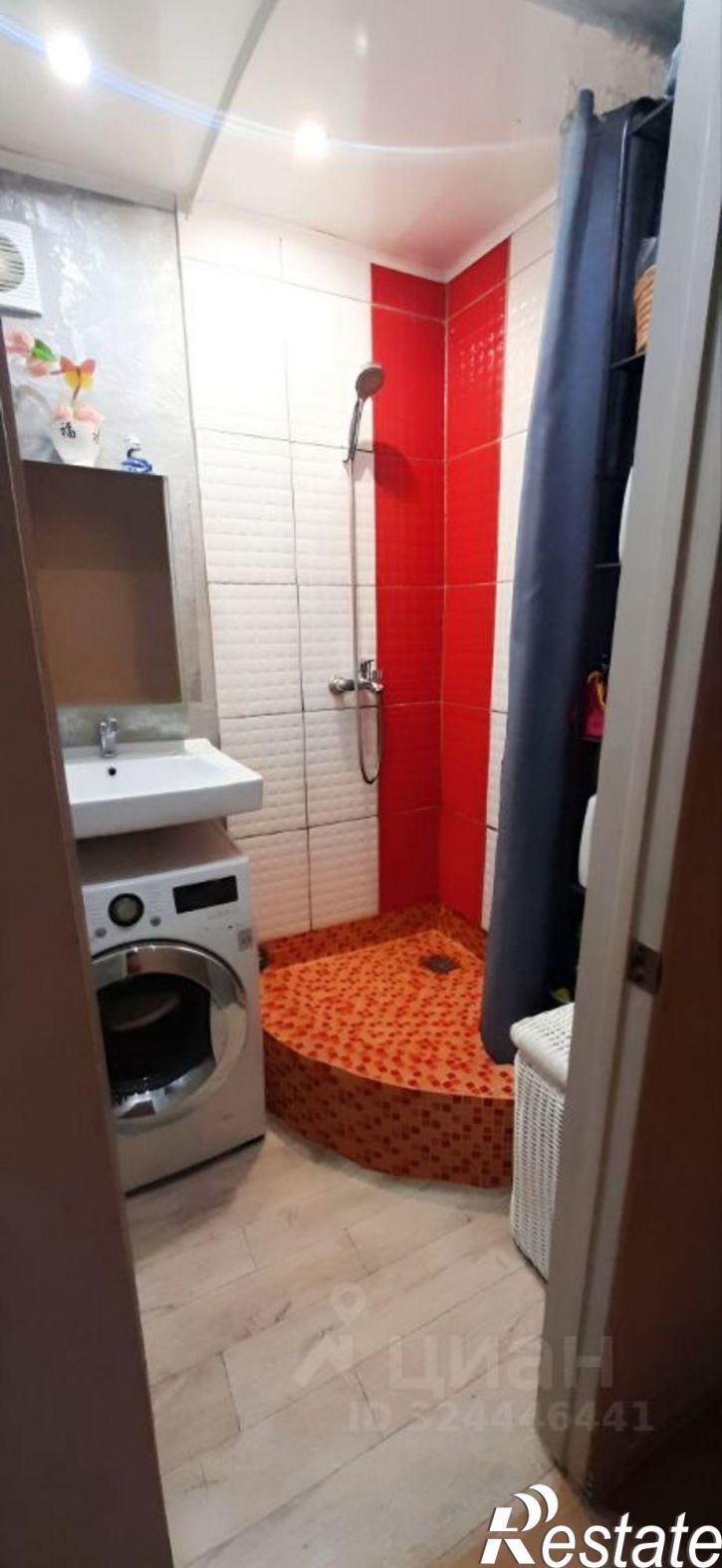 2-комн квартира Пермский муниципальный округ