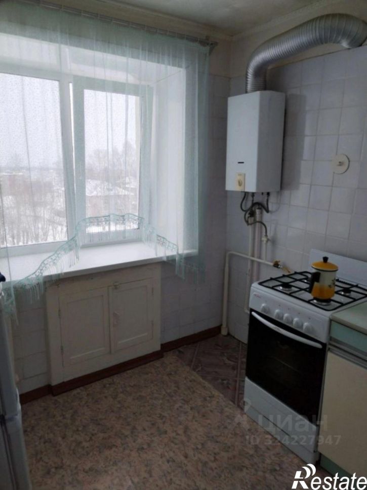 2-комн квартира Чусовой, Лысьвенская улица, 80