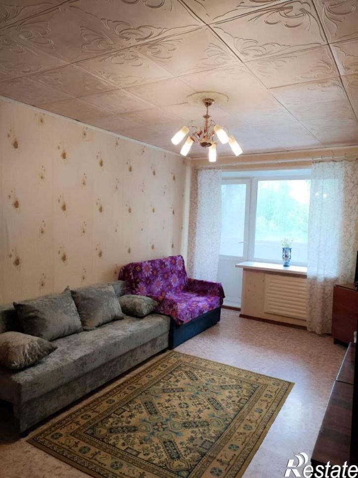 1-комн квартира Февральская улица, 8,  д. 8