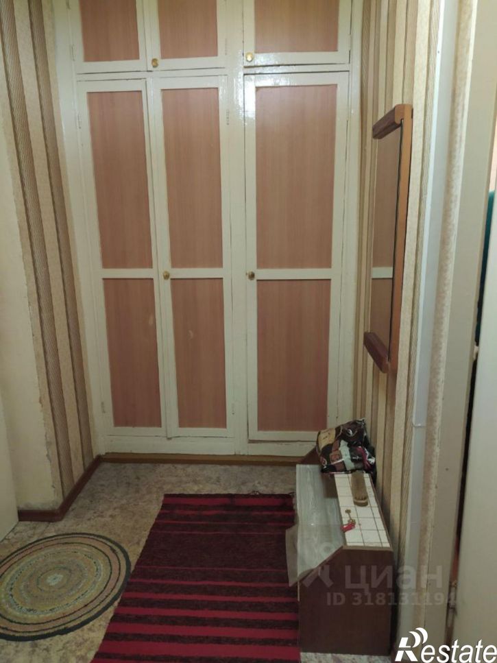 1-комн квартира Февральская улица, 8,  д. 8