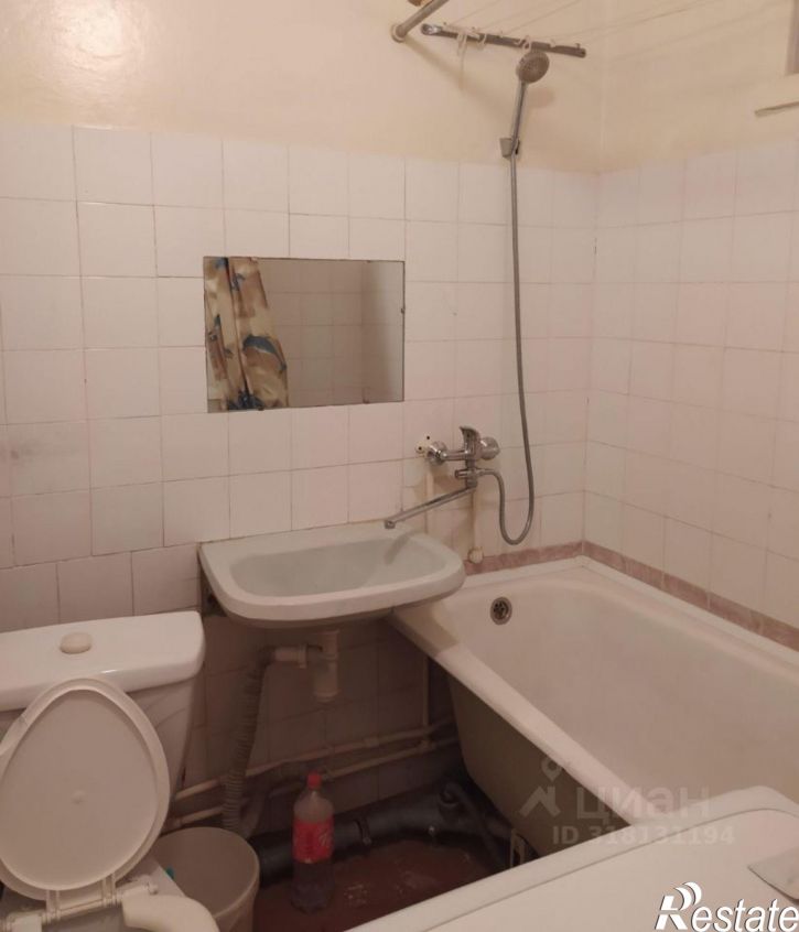 1-комн квартира Февральская улица, 8,  д. 8