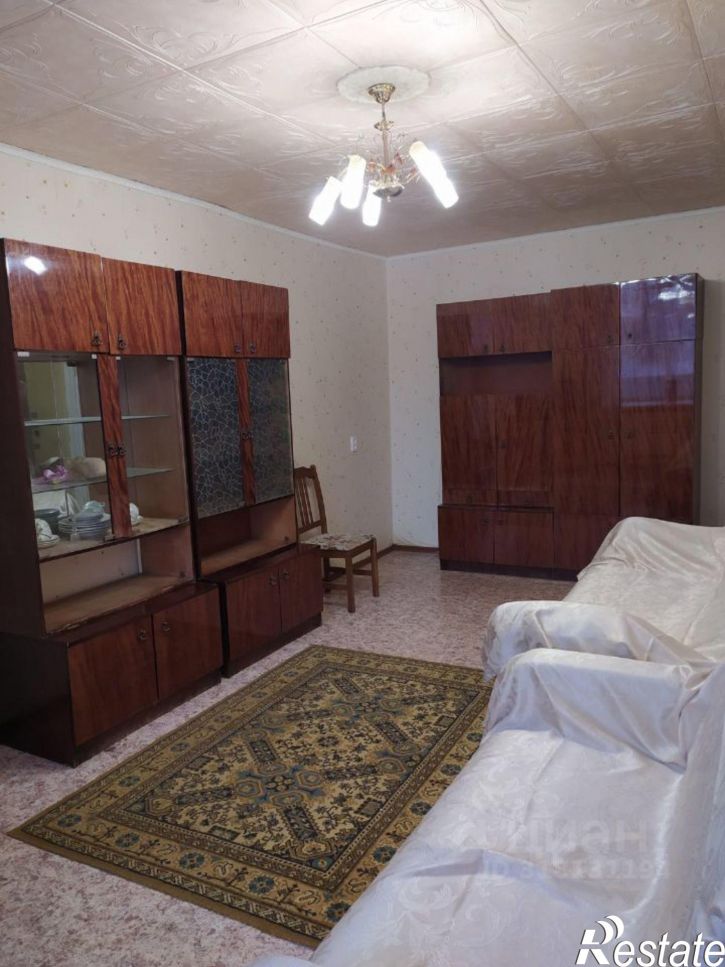 1-комн квартира Февральская улица, 8,  д. 8