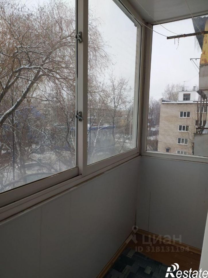 1-комн квартира Февральская улица, 8,  д. 8