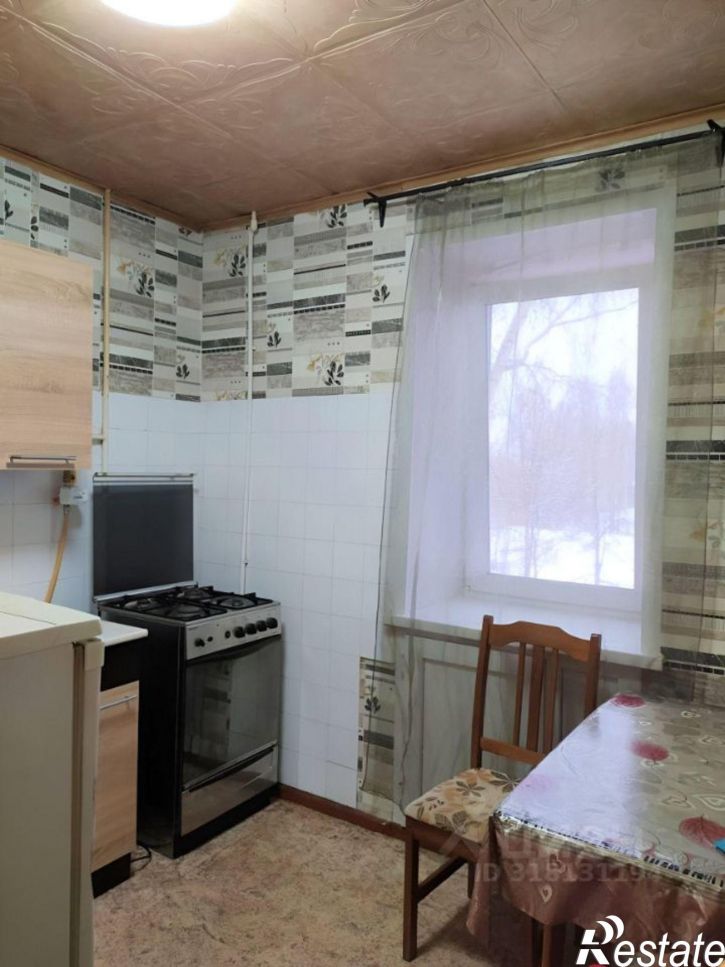 1-комн квартира Февральская улица, 8,  д. 8