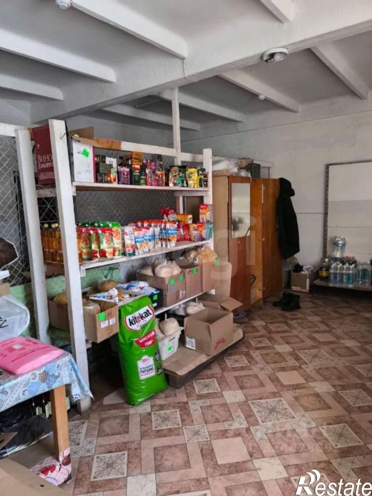 Торговое помещение Школьная улица