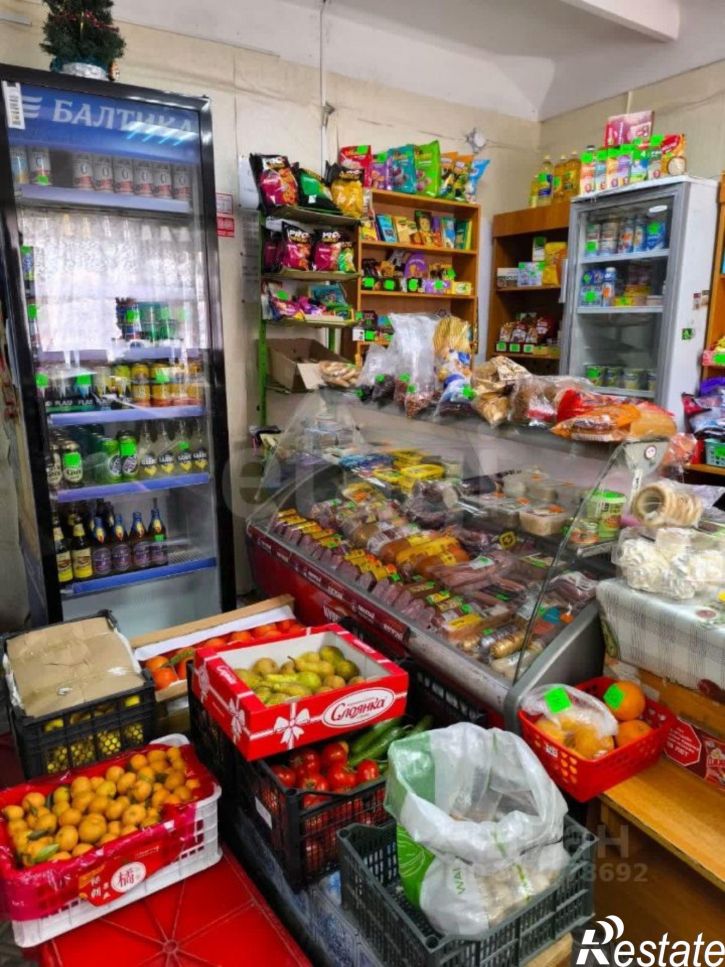 Торговое помещение Школьная улица