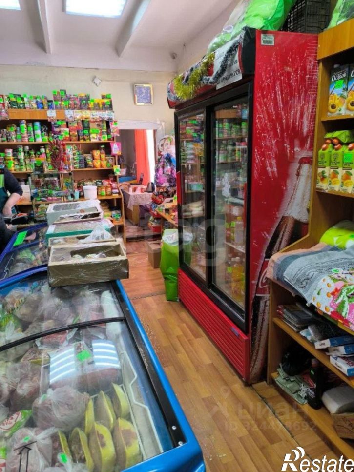 Торговое помещение Школьная улица