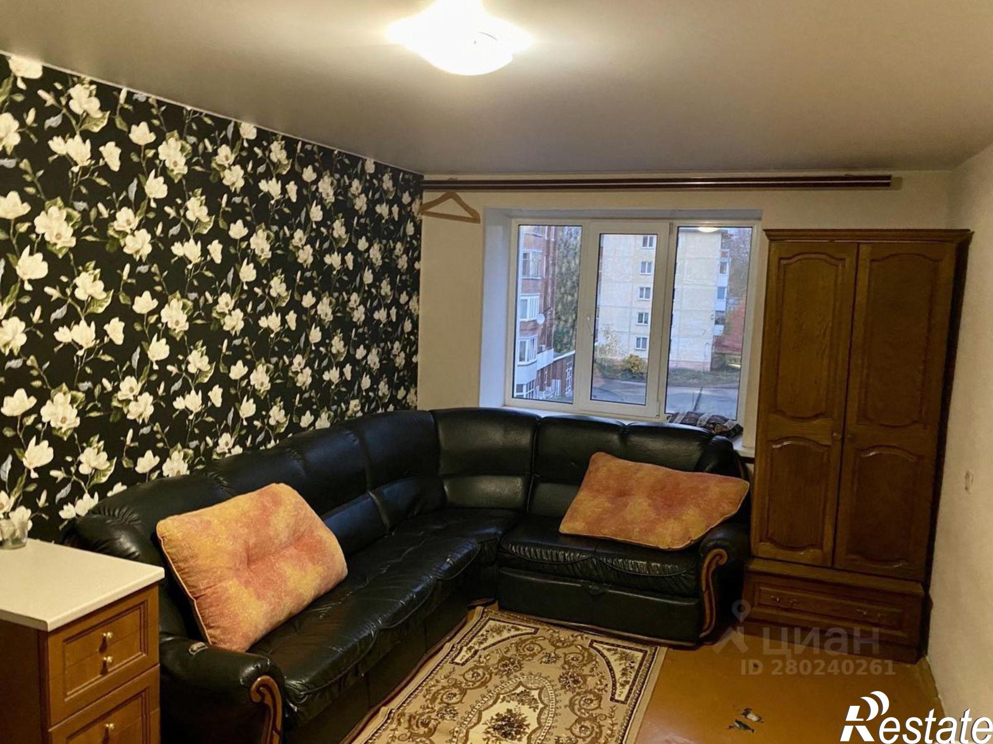 Сдать комнату за 12 000 рублей на Пермь, шоссе Космонавтов, 84