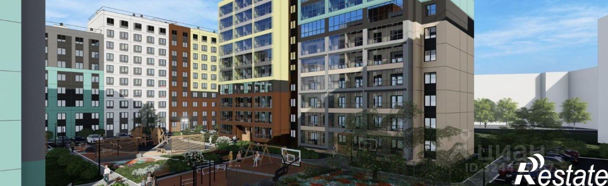 Купить квартиру за 3 940 000 рублей на Пермь г., Мотовилихинский, Целинная ул.