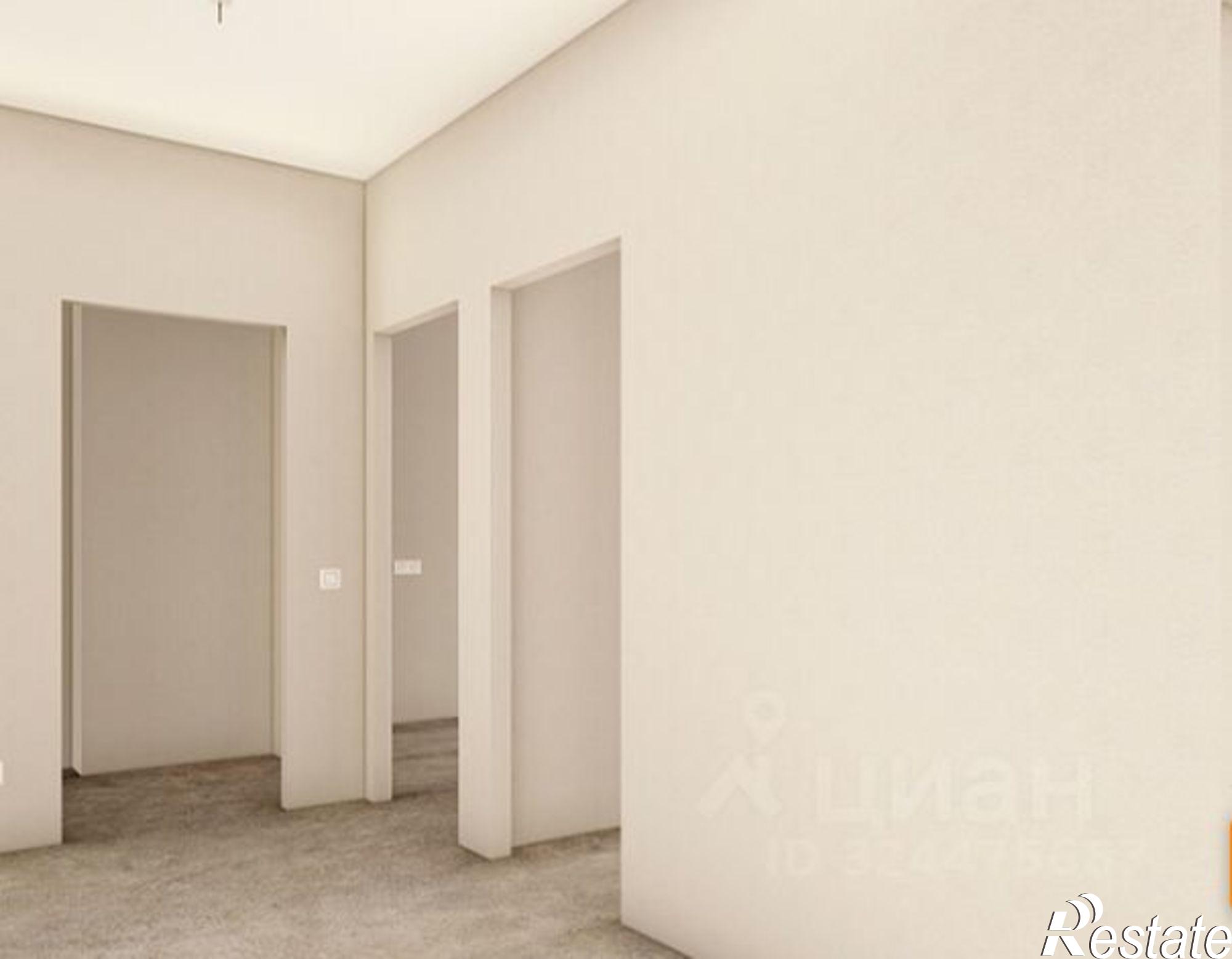 Купить квартиру за 3 940 000 рублей на Пермь г., Мотовилихинский, Целинная ул.