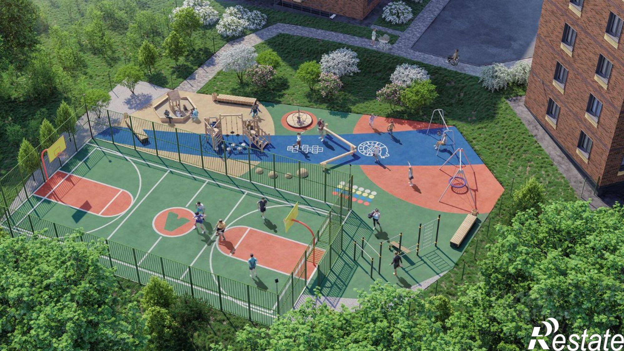 Купить квартиру за 5 160 000 рублей на улица Вильямса