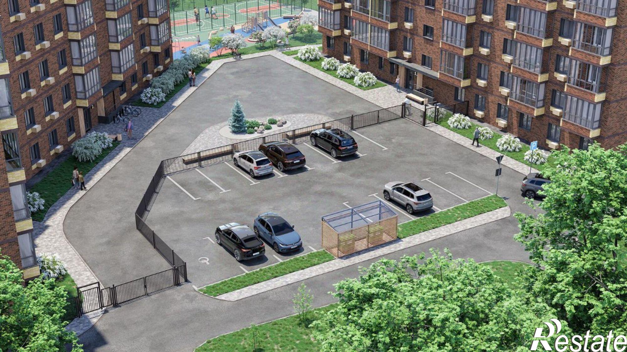 Купить квартиру за 5 160 000 рублей на улица Вильямса