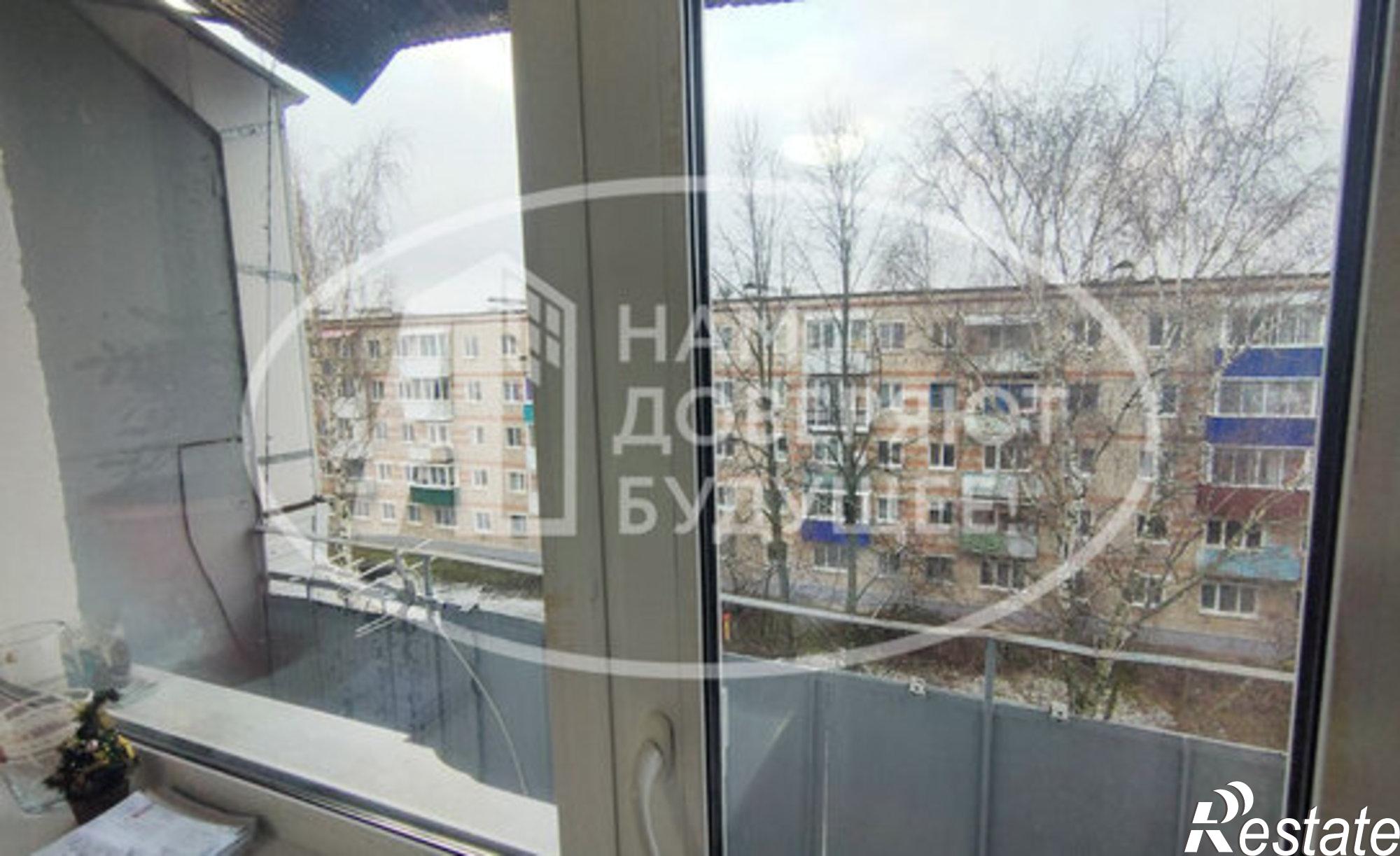 Купить квартиру за 4 300 000 рублей на ул Ситникова, 80