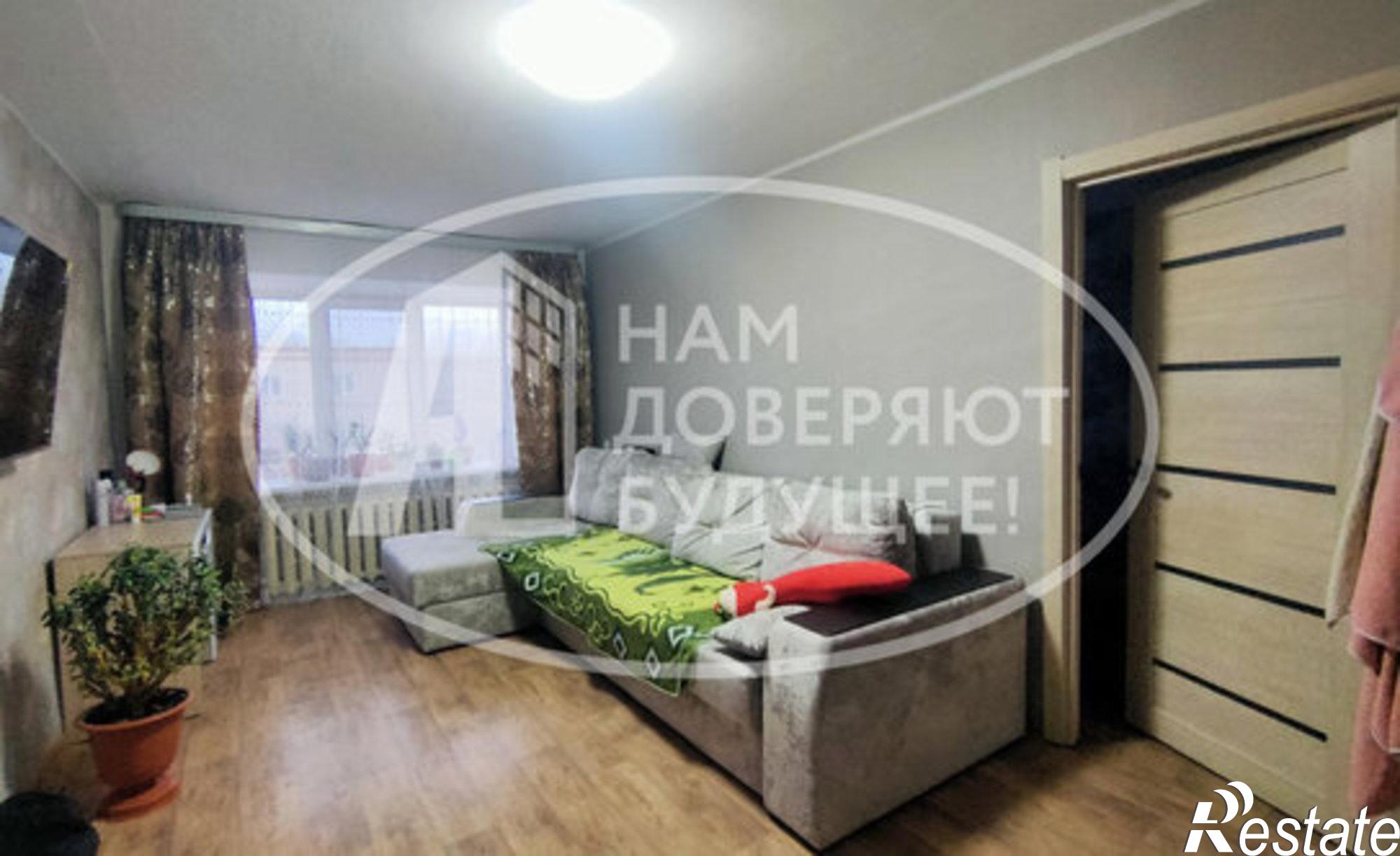 Купить квартиру за 4 300 000 рублей на ул Ситникова, 80