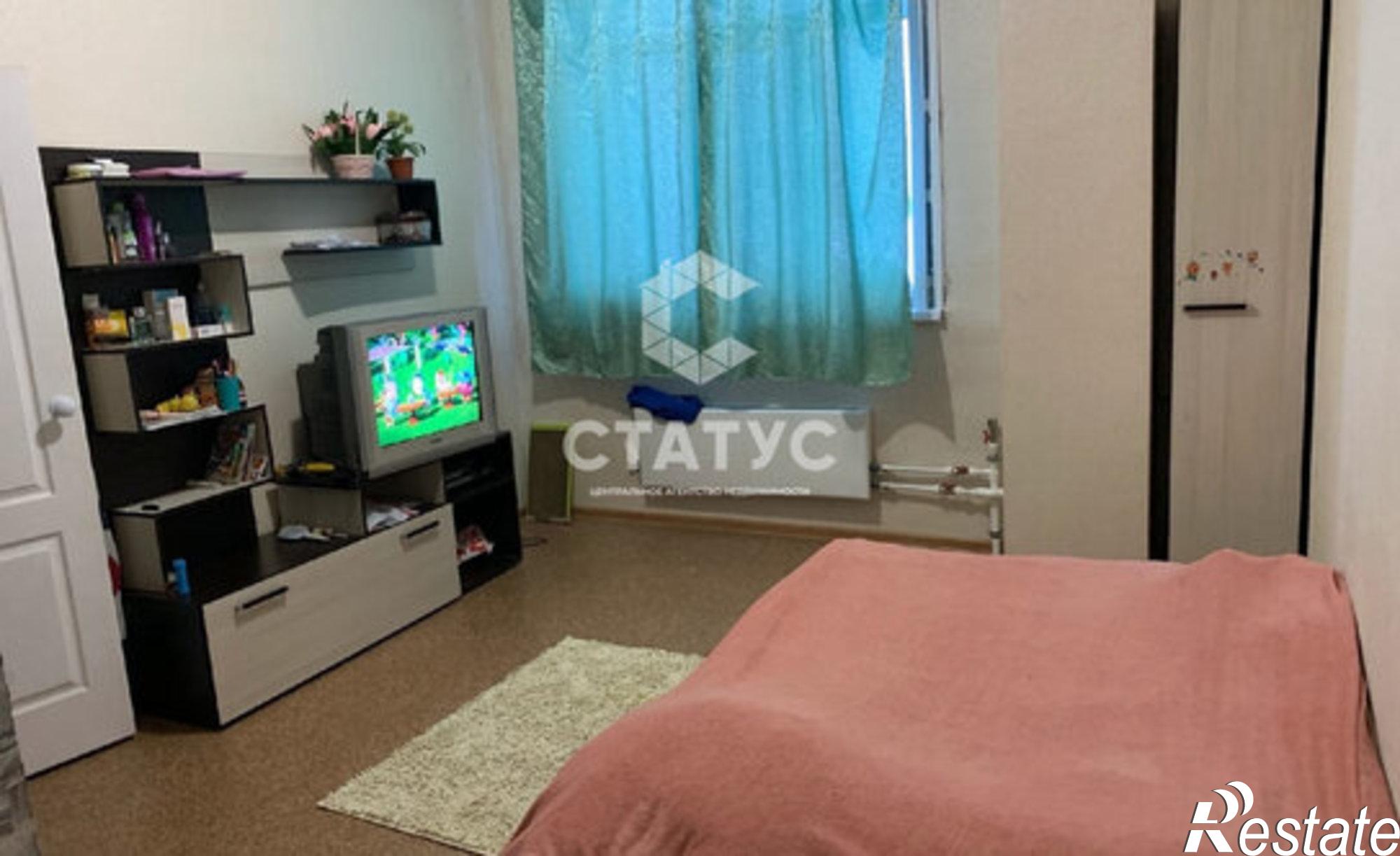 Купить квартиру за 850 000 рублей на улица Энергетиков, 40А