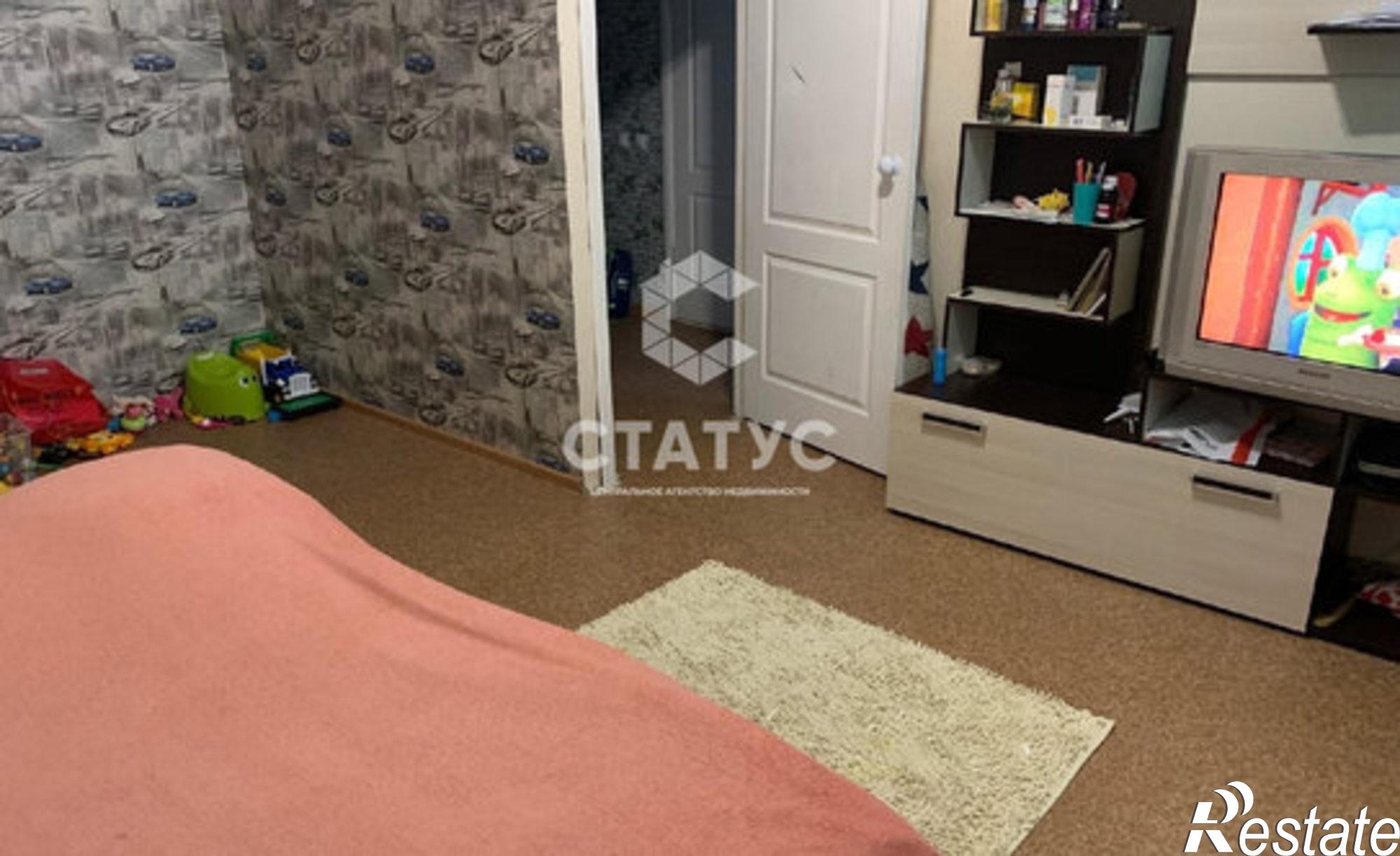 Купить квартиру за 850 000 рублей на улица Энергетиков, 40А