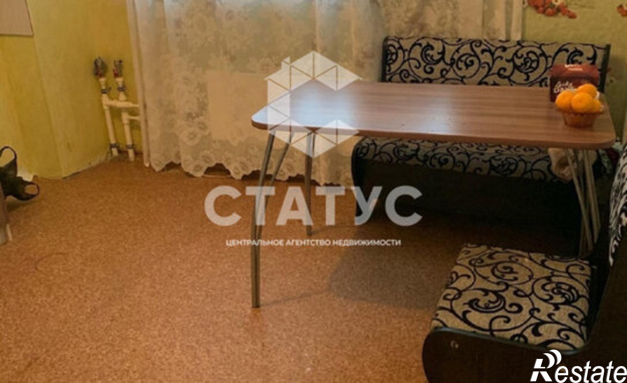 Купить квартиру за 850 000 рублей на улица Энергетиков, 40А