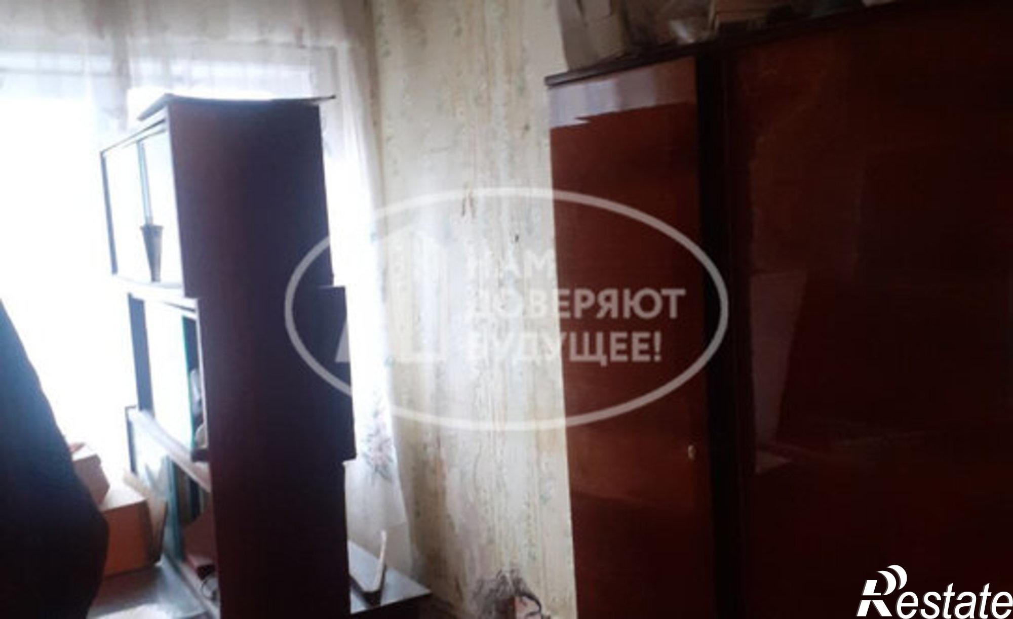 Купить квартиру за 1 300 000 рублей на ул Веры Бирюковой, 16