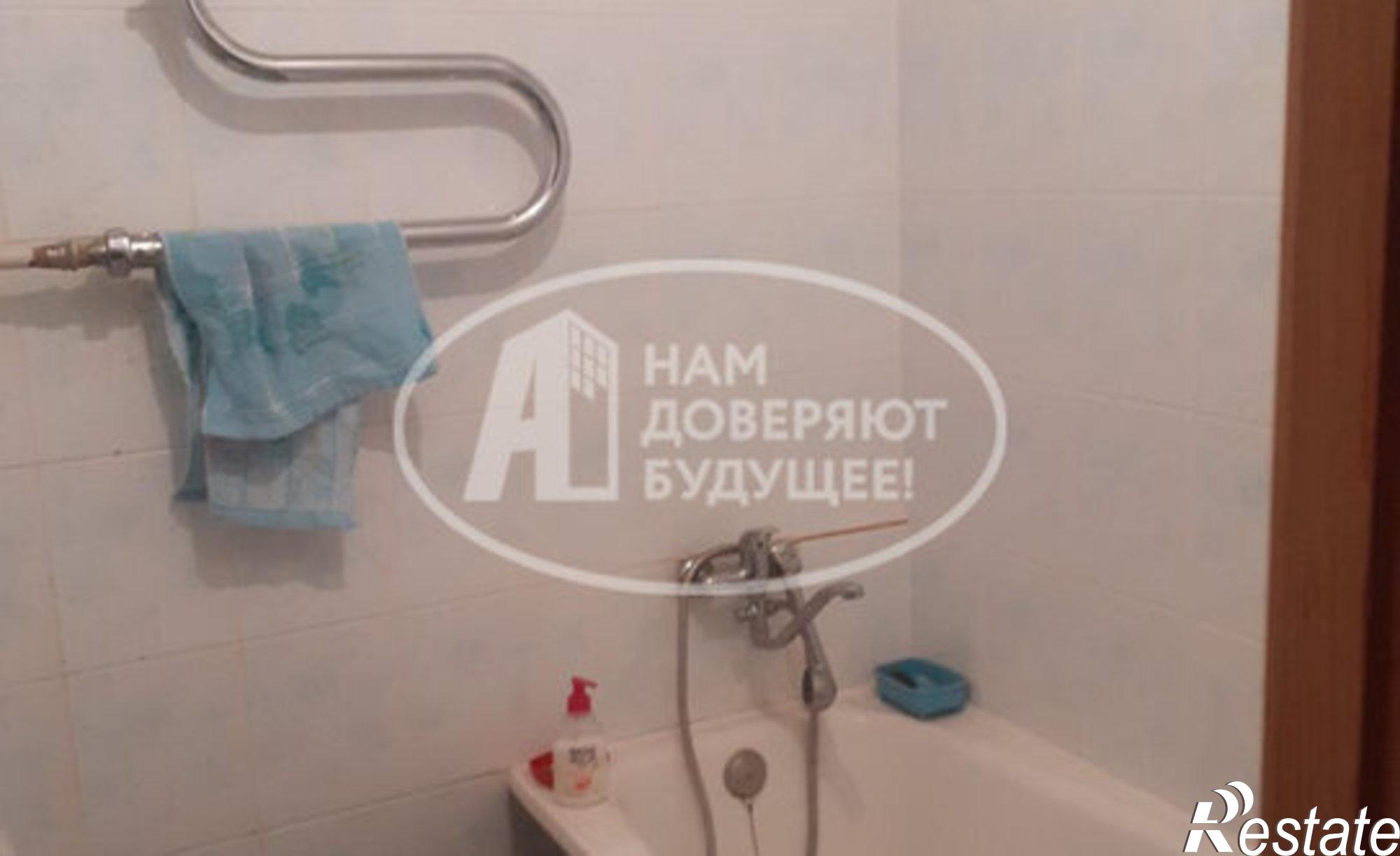 Купить квартиру за 1 300 000 рублей на ул Веры Бирюковой, 16