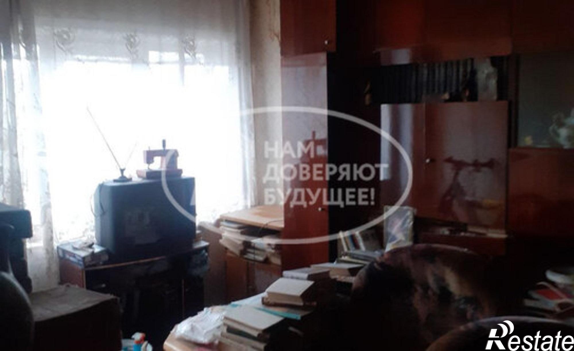 Купить квартиру за 1 300 000 рублей на ул Веры Бирюковой, 16