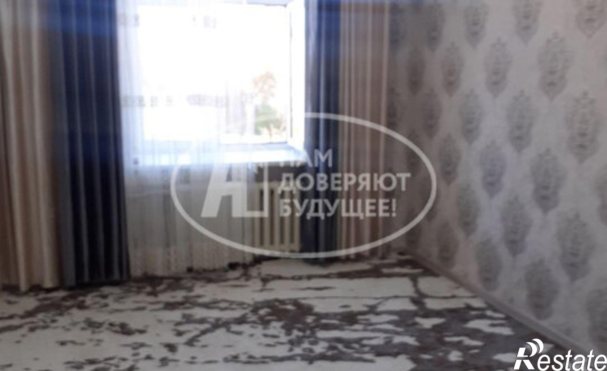 Купить квартиру за 3 800 000 рублей на ул Олега Кошевого, 11