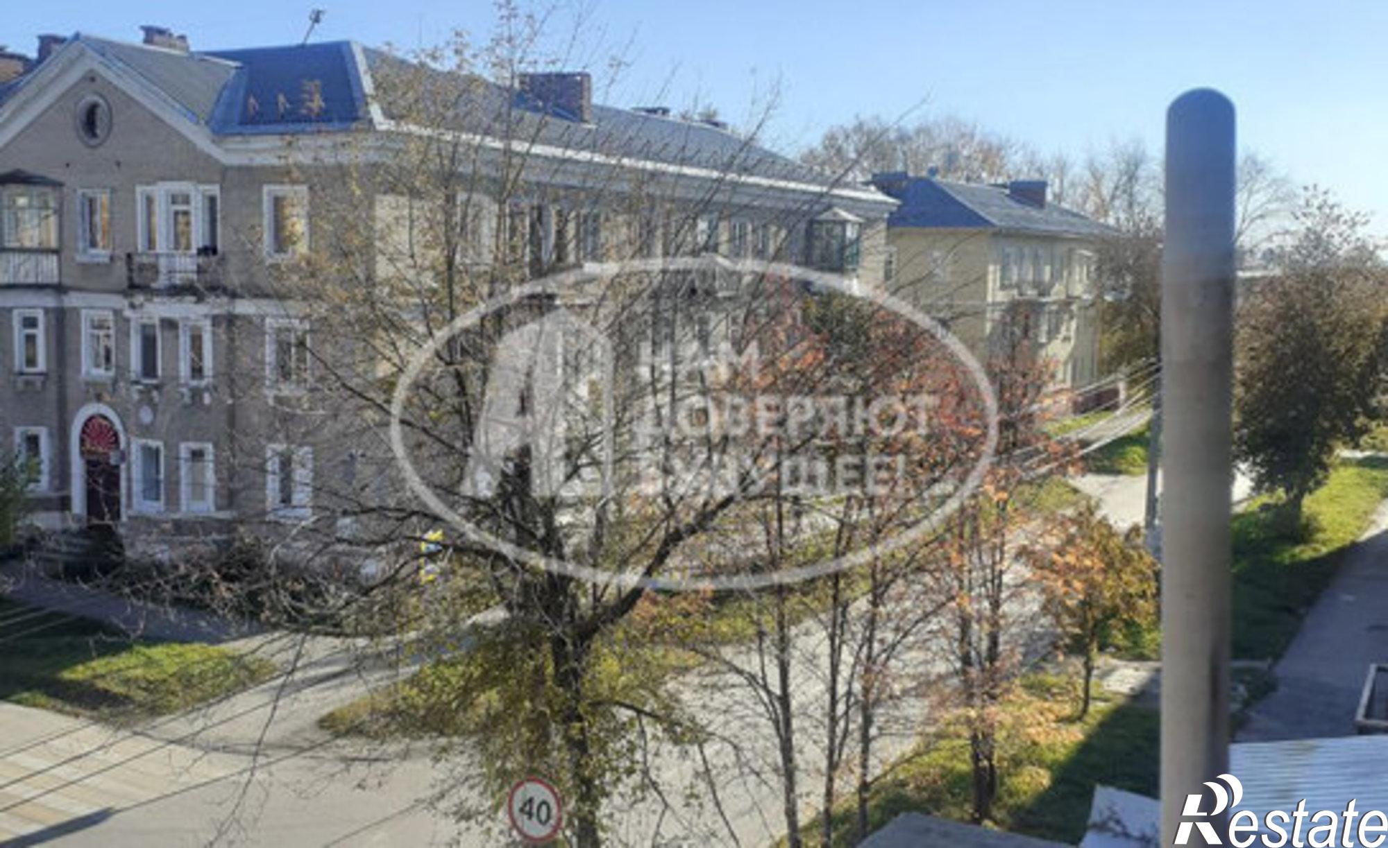 Купить квартиру за 3 800 000 рублей на ул Олега Кошевого, 11