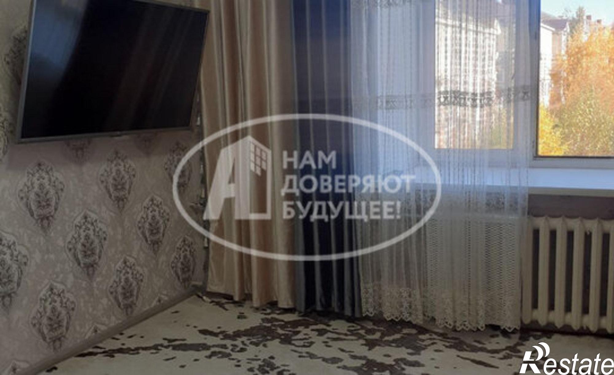 Купить квартиру за 3 800 000 рублей на ул Олега Кошевого, 11