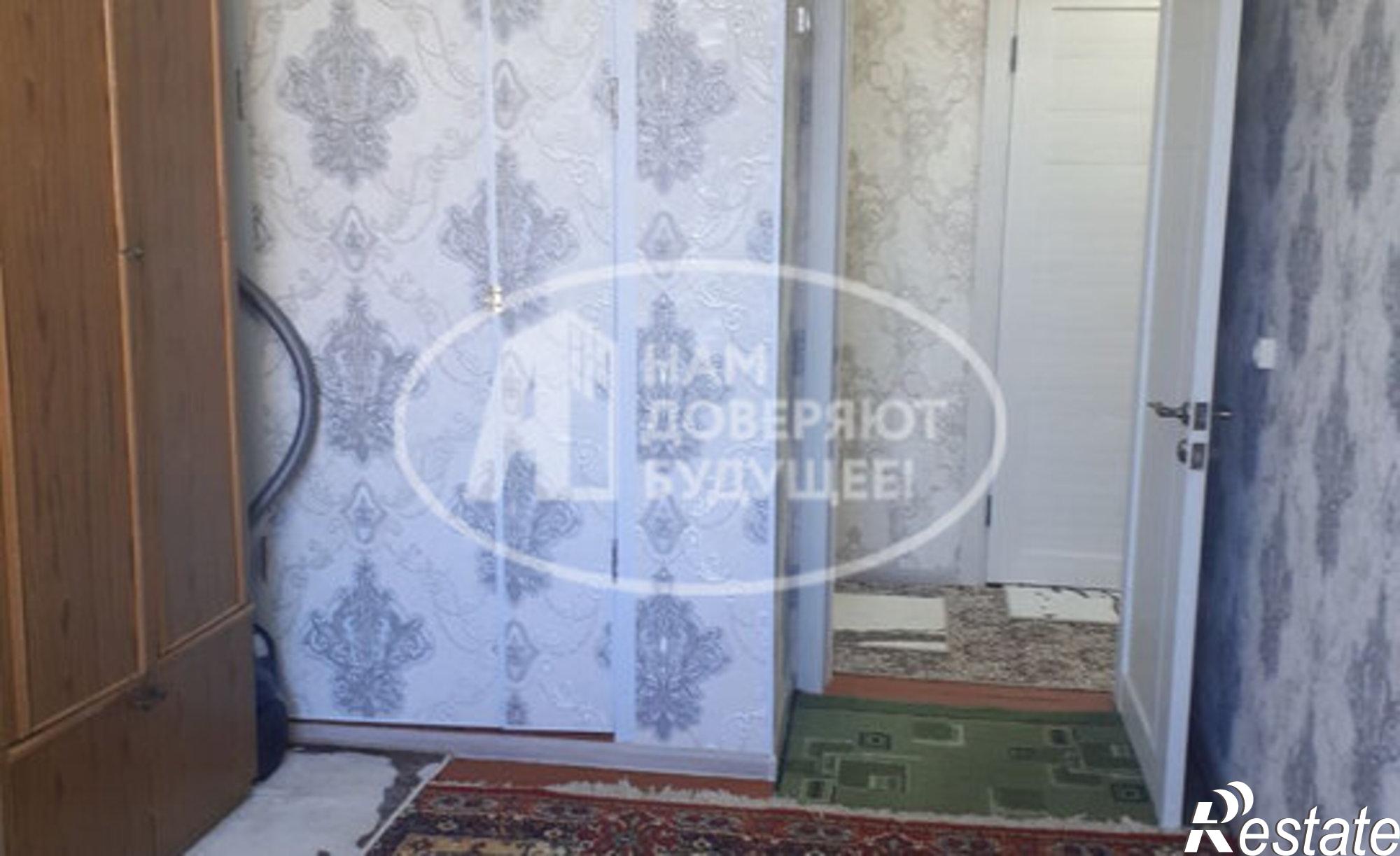 Купить квартиру за 3 800 000 рублей на ул Олега Кошевого, 11