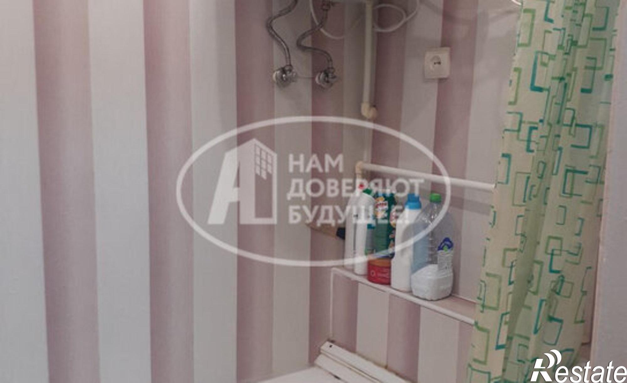 Купить квартиру за 3 800 000 рублей на ул Олега Кошевого, 11