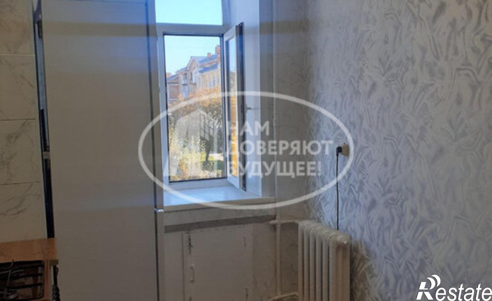 Купить квартиру за 3 800 000 рублей на ул Олега Кошевого, 11