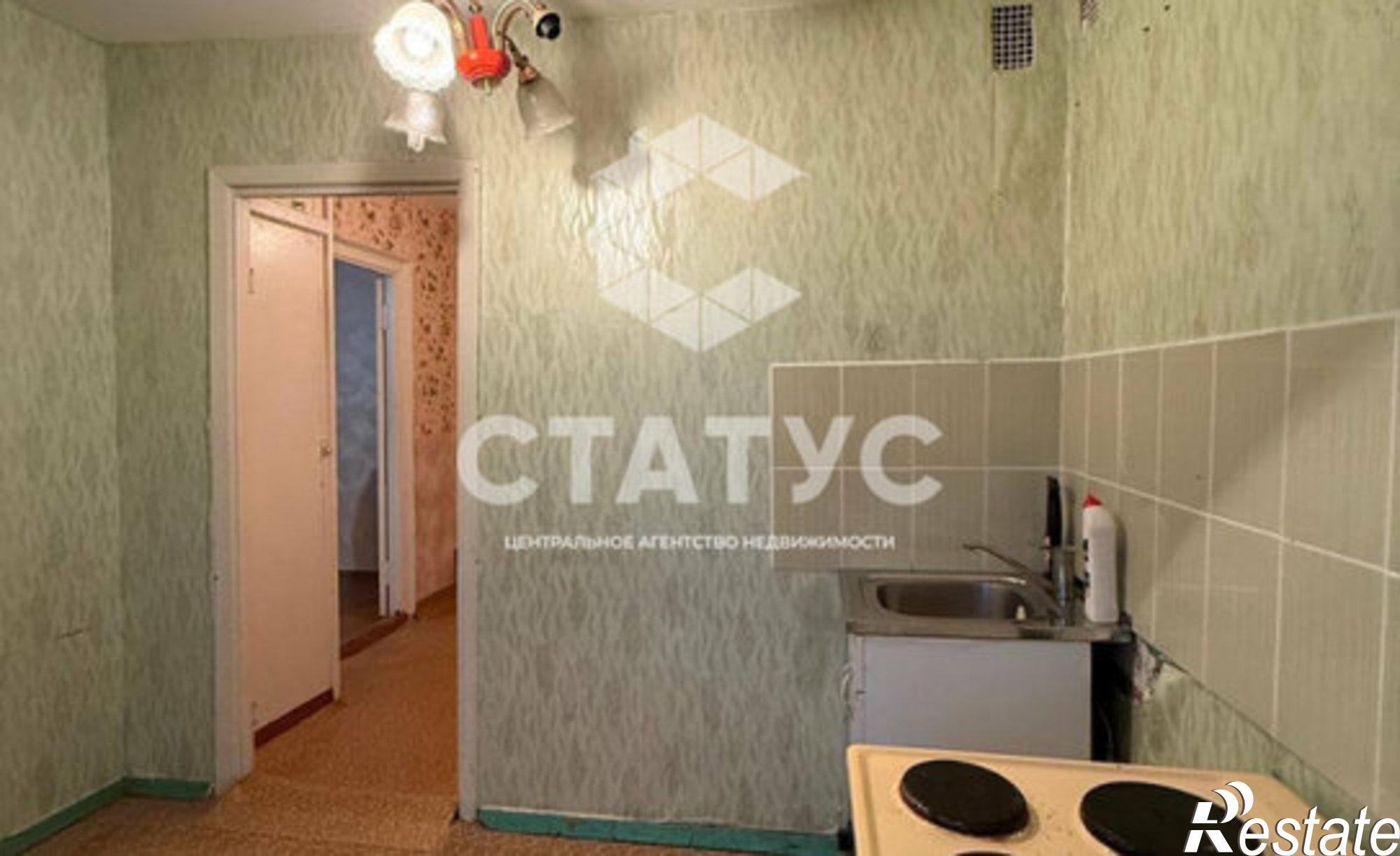 Купить квартиру за 1 700 000 рублей на ул Победы, 105