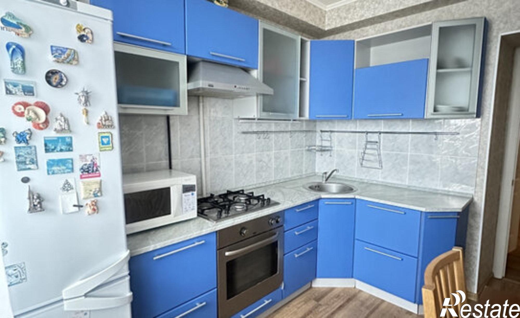 Купить квартиру за 3 900 000 рублей на ул Парижской Коммуны, 34